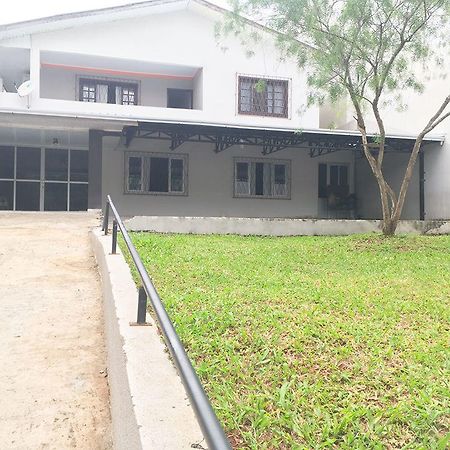 Casa Para Locacao Піратуба Екстер'єр фото