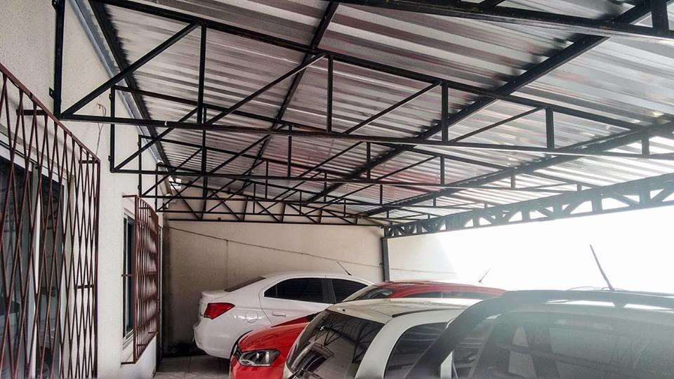 Casa Para Locacao Піратуба Екстер'єр фото