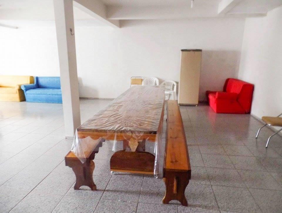 Casa Para Locacao Піратуба Екстер'єр фото